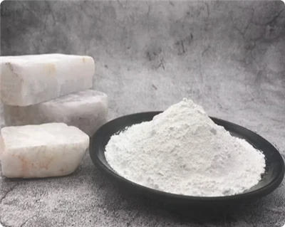 कोटिंग, पेंट, प्लास्टिक, पेपर उद्योग के लिए 98% अवक्षेपित बेरियम सल्फेट